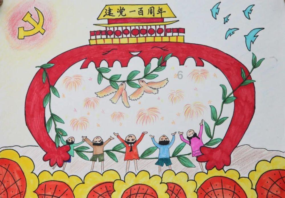 动物帮帮忙保卫家园